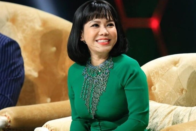 vợ hoài linh giàu ngầm ít ai biết vừa xây biệt thự 300 tỷ hôn nhân ra sao mà thường bị hỏi mấy đời chồng - 2