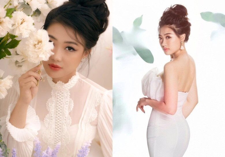 Vợ kém 29 tuổi của nam nghệ sĩ u65 lần đầu gặp mời chồng cạn hết ly giờ ở chung hay ghen canh ông xã 247 - 5