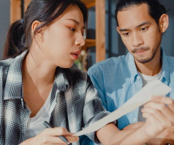 Vợ lén cho em trai vay 500 triệu nhưng 6 năm chưa trả câu nói của bố vợ khiến tôi nể - 1