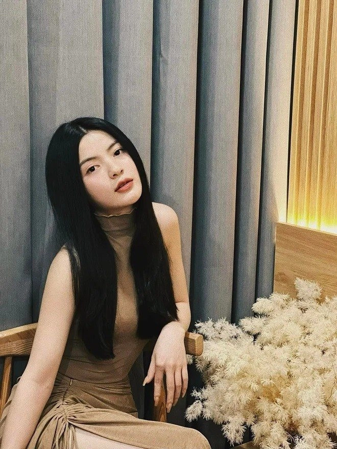 Vợ quang hải chặt đẹp 2 chị em nàng wags chỉ trong 1 khung hình với nhan sắc đỉnh cao sau sinh - 10