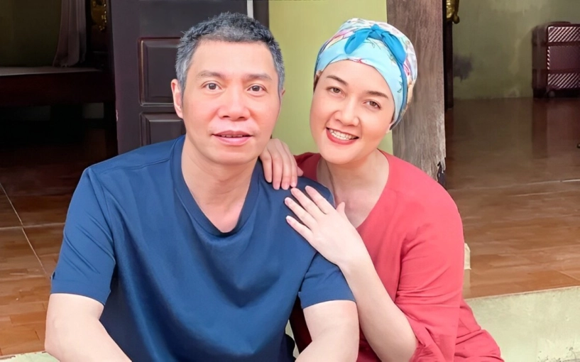 Vợ trẻ công lý bị lừa tiền vì nhẹ dạ cả tin mẹ chồng quốc dân vân dung vội vào truyền kinh nghiệm - 5