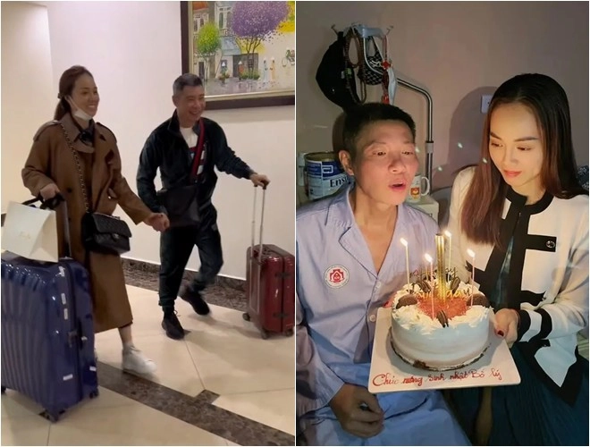 Vợ trẻ công lý bị lừa tiền vì nhẹ dạ cả tin mẹ chồng quốc dân vân dung vội vào truyền kinh nghiệm - 6