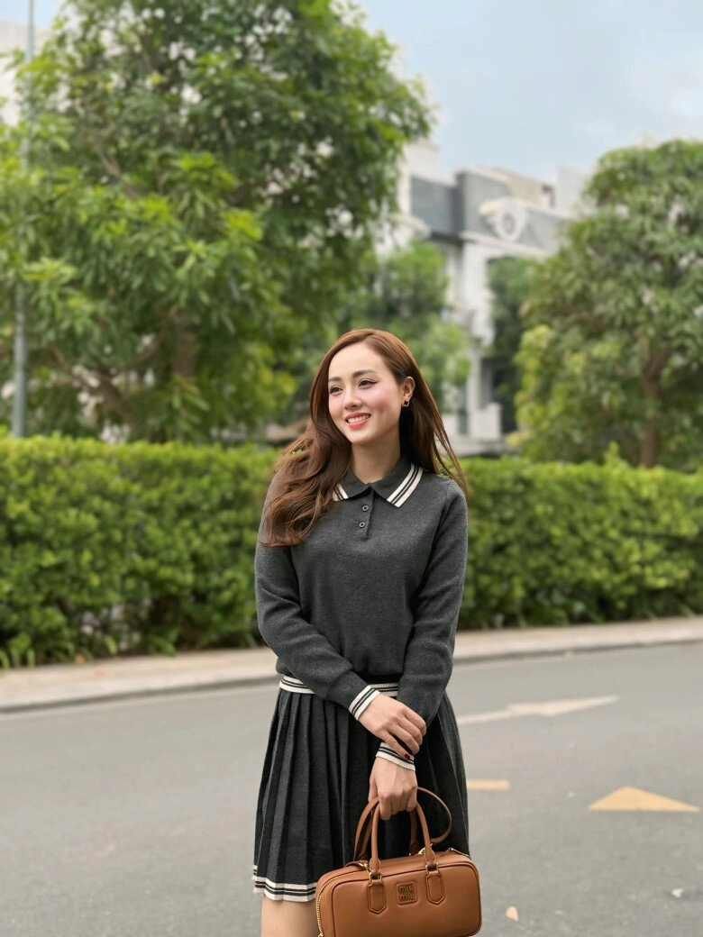 Vợ trẻ công lý tiết lộ ông xã dễ nổi cáu khiến nhiều người choáng nam nsnd thay đổi tính tình từ khi bị bệnh - 6