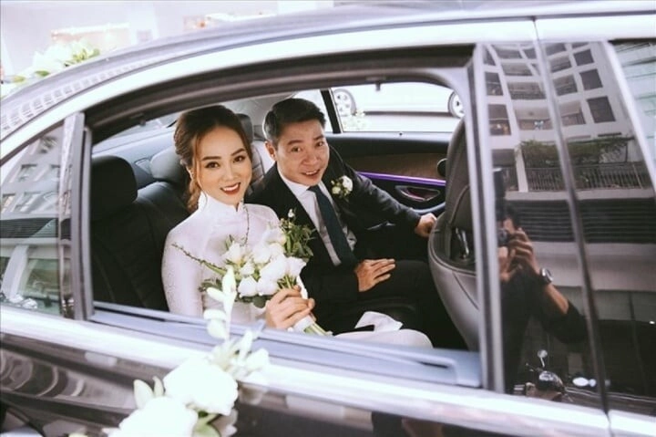 Vợ trẻ của nsnd công lý chưa từng làm dâu ngày nào trong 3 năm cưới bố chồng thừa nhận có lúc không hiểu hà - 4