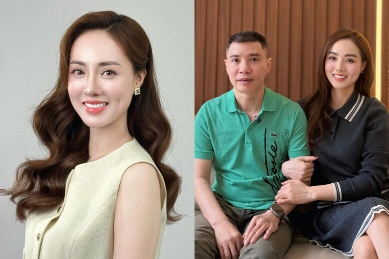 Vợ trẻ của nsnd công lý chưa từng làm dâu ngày nào trong 3 năm cưới bố chồng thừa nhận có lúc không hiểu hà - 7