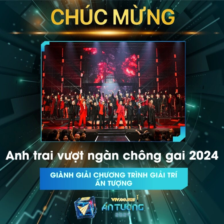 Vtv awards 2024 duy hưng nhận giải nam diễn viên ấn tượng không quên câu cửa miệng làm ai nấy phì cười - 18