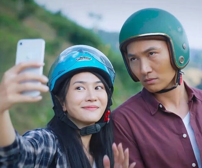 Vtv tạm dừng phát sóng 4 phim việt giờ vàng khán giả xem phim gì trên tivi dịp tết ất tỵ 2025 - 1