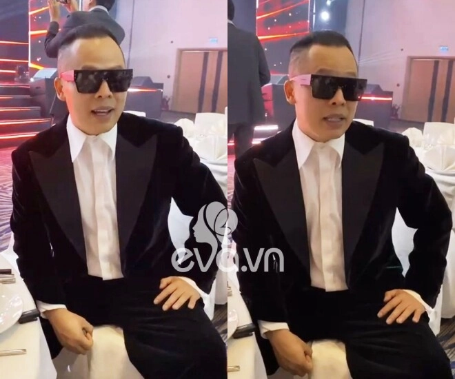 Vũ khắc tiệp xác nhận hết duyên với ngọc trinh bị chặn trên mạng xin qua nhà để ôm nhưng người đẹp không trả lời - 1