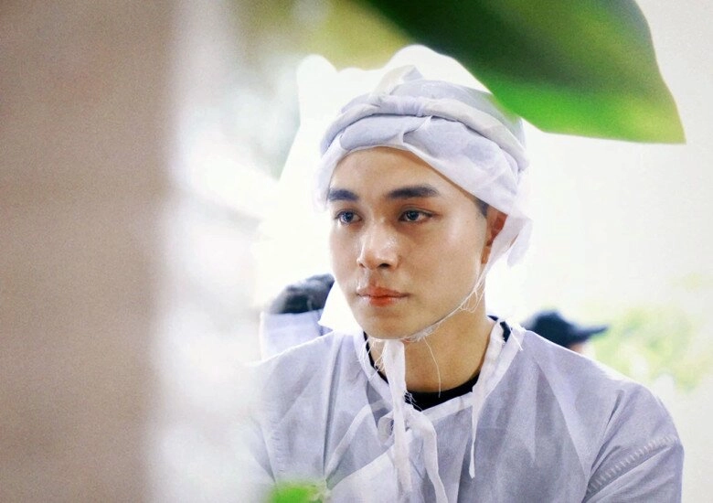 Vu lan vắng bố mẹ của sao việt jun phạm chưa vơi nỗi đau thành trung vẫn nghẹn ngào khi nhắc đến 2 đấng sinh thành - 2