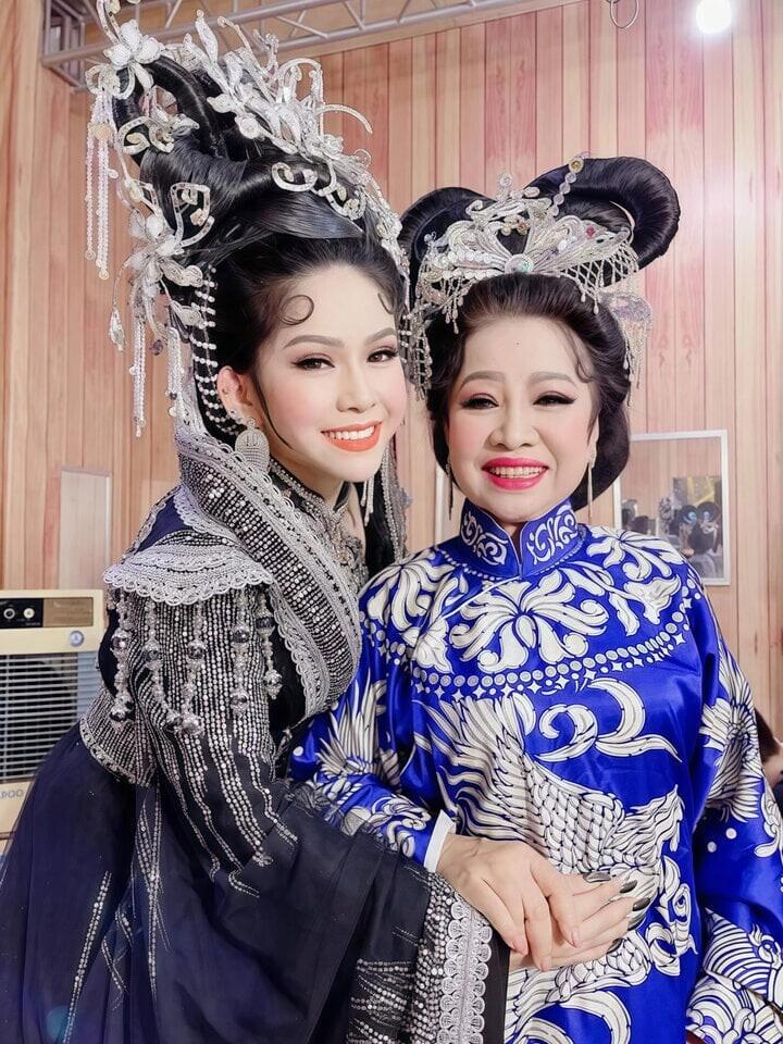 Vu lan vắng bố mẹ của sao việt jun phạm chưa vơi nỗi đau thành trung vẫn nghẹn ngào khi nhắc đến 2 đấng sinh thành - 5