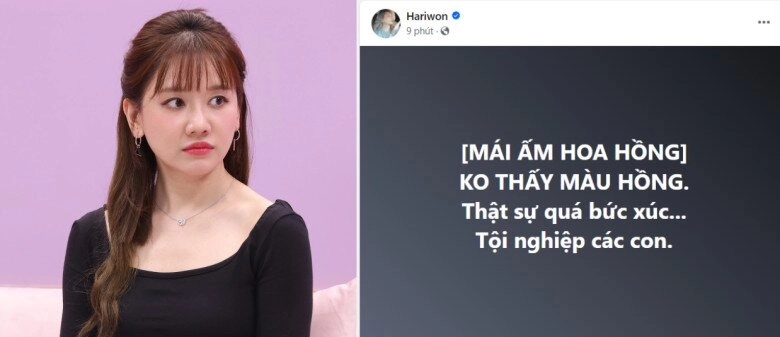 Vụ mái ấm hoa hồng vợ lý hải xót xa hồ bích trâm không nén nổi sự bức xúc dù đang mang bầu - 7