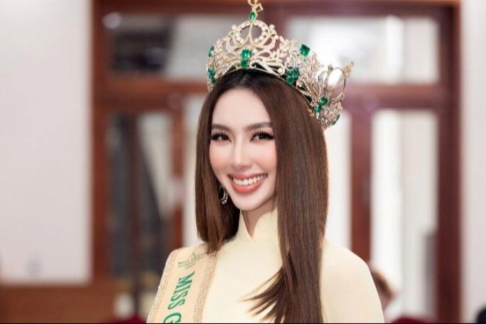 Vừa đăng quang đã gây tranh cãi cô gái quảng nam nay được gọi hoa hậu đẹp nhất việt nam thế hệ mới là ai - 4