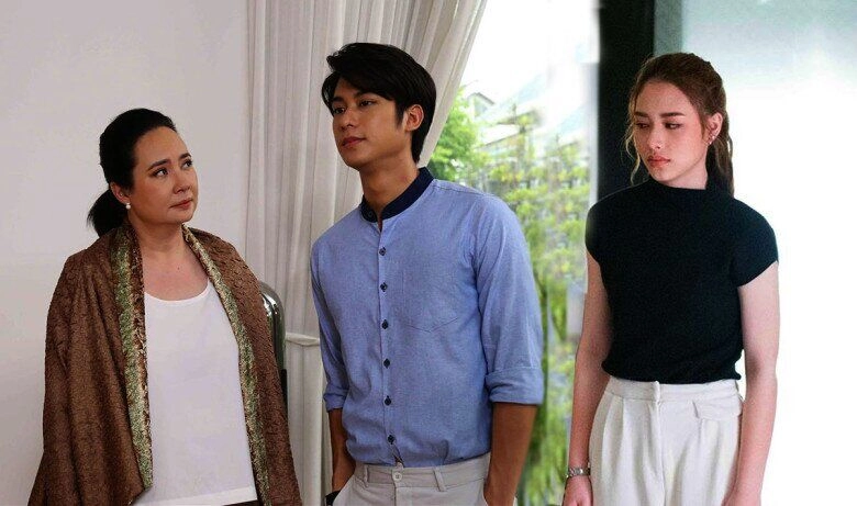 Vừa gọi đồ ăn mẹ chồng liền mời gia đình 2 em chồng đến dự tôi đứng dậy rời đi luôn - 2