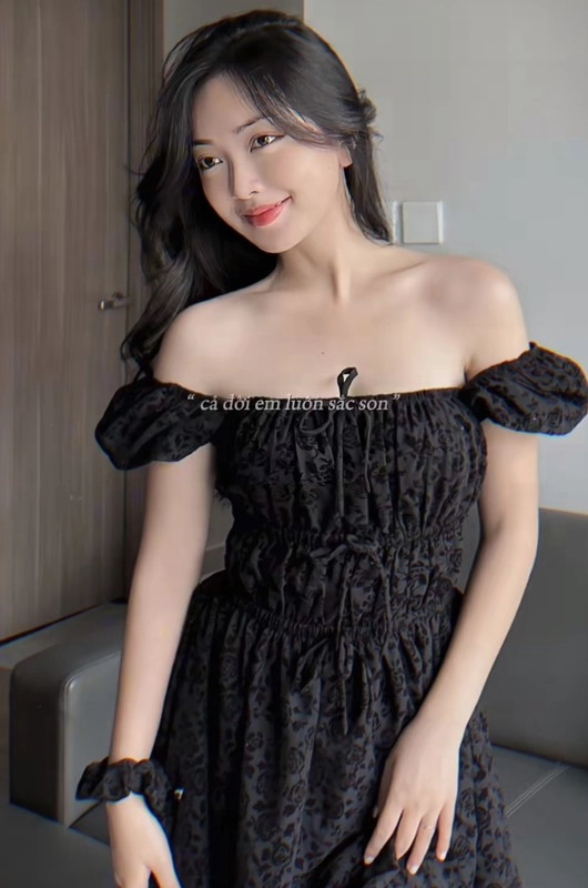 Vượt hải my và thanh huyền nàng wags này xinh nhất hậu sinh nở - 1