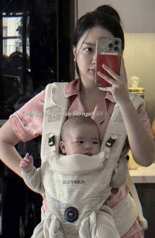 Vượt hải my và thanh huyền nàng wags này xinh nhất hậu sinh nở - 2