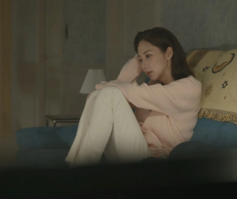 Xem phim sex and the city nửa đêm tôi giật mình tỉnh giấc nhận ra mình đã đánh mất 2 thứ rất quan trọng - 3
