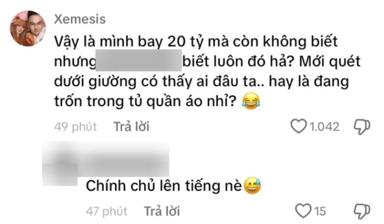 Xemesis lên tiếng khi bị ồ ạt réo tên vì nụ hôn giữa xoài non và gil lê - 4