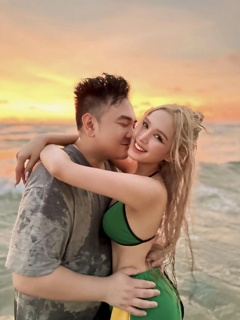Xoài non tiết lộ thần tượng gil lê từ năm lớp 5 hành động và xưng hô vô cùng thân mật trên sóng livestream - 7