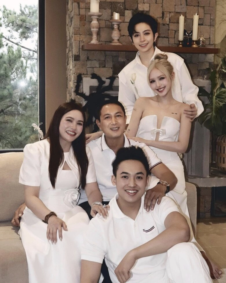 Xoài non tiết lộ xa gil lê 5 phút đã phải nhắn tin khẳng định một điều cực ngọt với nửa kia - 3