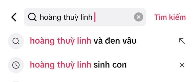 Xôn xao thông tin hoàng thùy linh hạ sinh cặp rồng con với đen vâu sau nửa năm ở ẩn tăng cân thấy rõ - 3