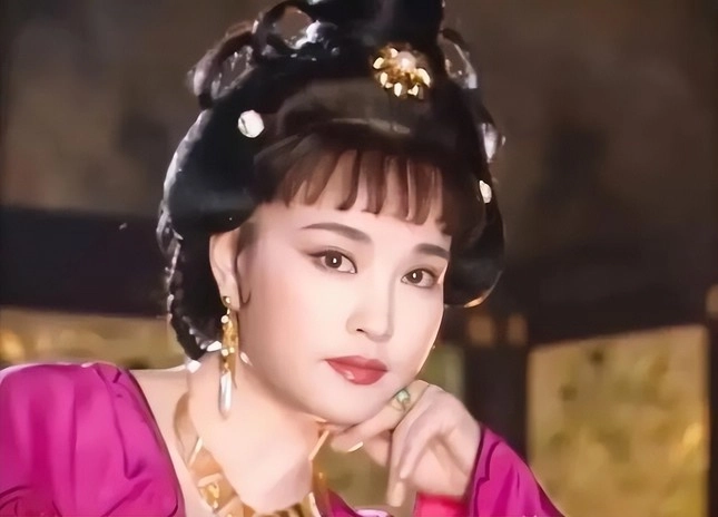 Xôn xao vụ lưu hiểu khánh ngoại tình ở tuổi 65 - 3