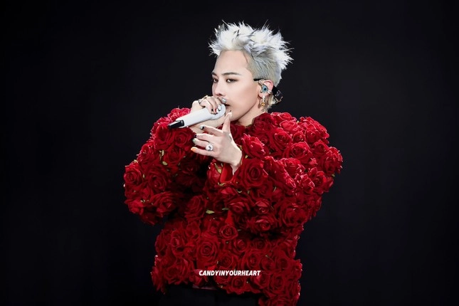 Xuất hiện sơ đồ giá vé concert có g-dragon tại hà nội cẩn thận vì chưa phải chính thức - 1
