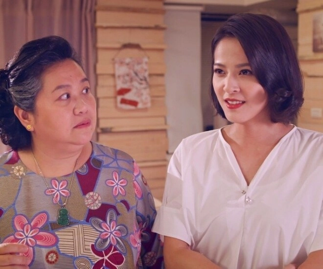 Yêu 5 năm nhưng bố bạn trai chưa cho cưới ông đưa ra một đề nghị và tôi liền chia tay - 1