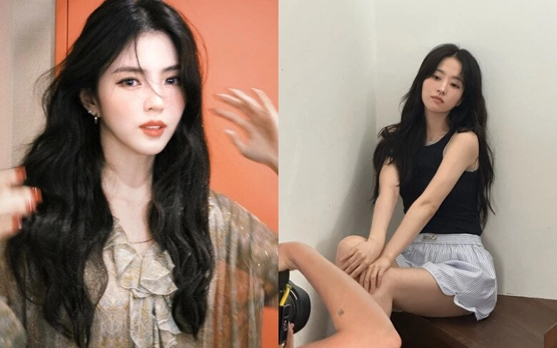 10 kiểu tóc hot nhất mùa thu đông 2025 dễ chăm lại khiến tóc trông dày tôn ngũ quan hài hòa nhìn là muốn cắt ngay - 8