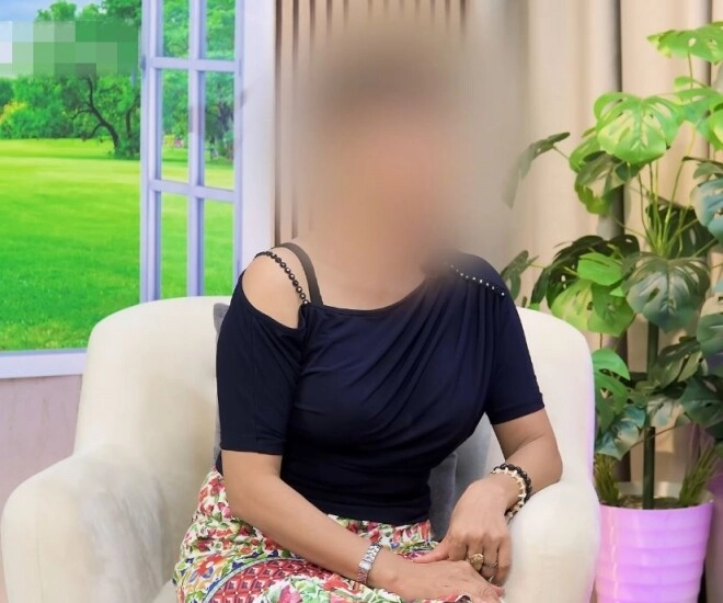 10 năm sau chia tay chị gái của bạn trai cũ bỗng gọi điện rồi đưa ra một yêu cầu khiến tôi khó nghĩ - 1