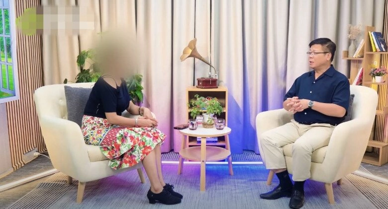 10 năm sau chia tay chị gái của bạn trai cũ bỗng gọi điện rồi đưa ra một yêu cầu khiến tôi khó nghĩ - 3