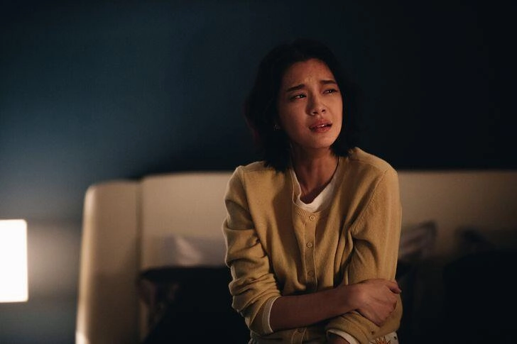 2 giờ sáng nhắn chồng cũ chúng ta tái hôn đi 5 phút sau anh trả lời khiến tôi mất ngủ - 2