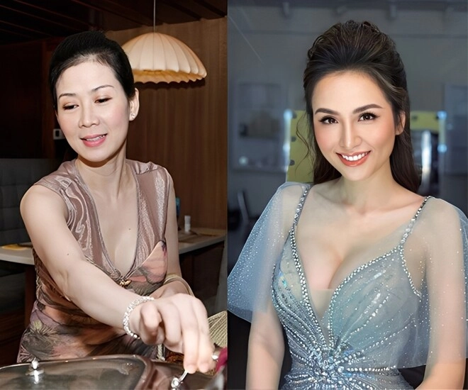 2 mỹ nhân trùng tên diễm hương người nhận cát-xê 10 cây vàngphim vẫn bỏ nghề người 3 lần lấy chồng mới bình yên - 1