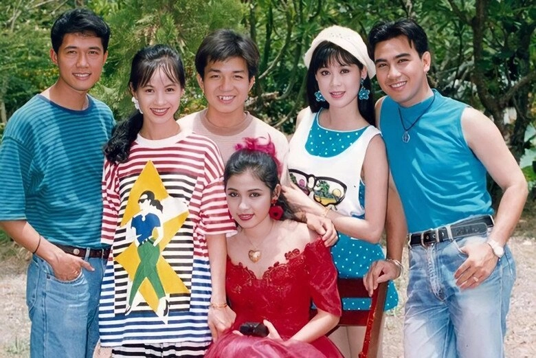 2 mỹ nhân trùng tên diễm hương người nhận cát-xê 10 cây vàngphim vẫn bỏ nghề người 3 lần lấy chồng mới bình yên - 3