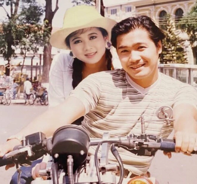 2 mỹ nhân trùng tên diễm hương người nhận cát-xê 10 cây vàngphim vẫn bỏ nghề người 3 lần lấy chồng mới bình yên - 4