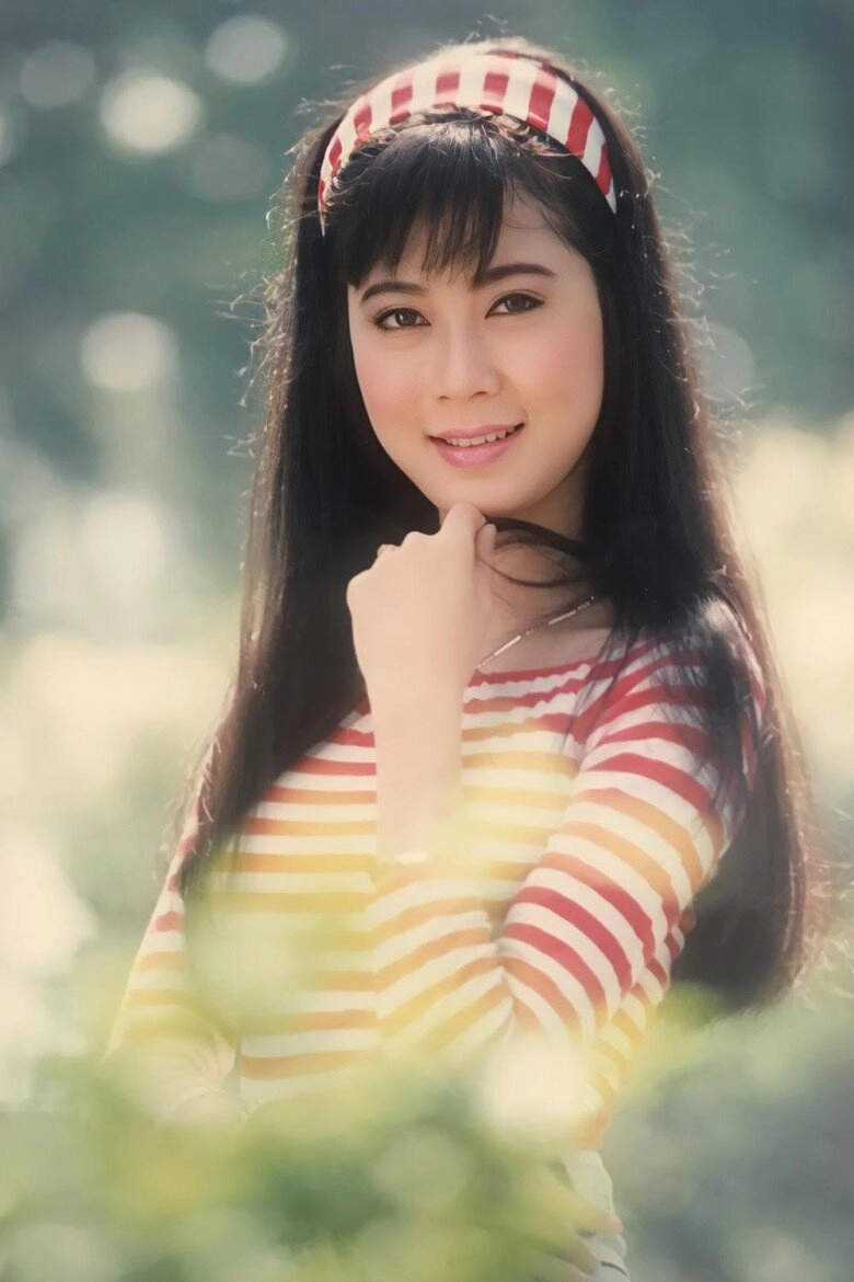 2 mỹ nhân trùng tên diễm hương người nhận cát-xê 10 cây vàngphim vẫn bỏ nghề người 3 lần lấy chồng mới bình yên - 6