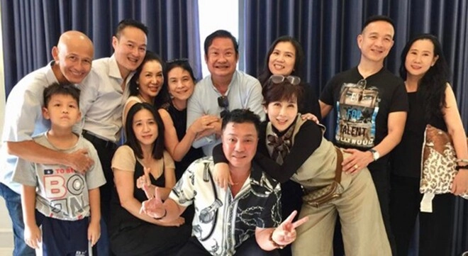 2 mỹ nhân trùng tên diễm hương người nhận cát-xê 10 cây vàngphim vẫn bỏ nghề người 3 lần lấy chồng mới bình yên - 7