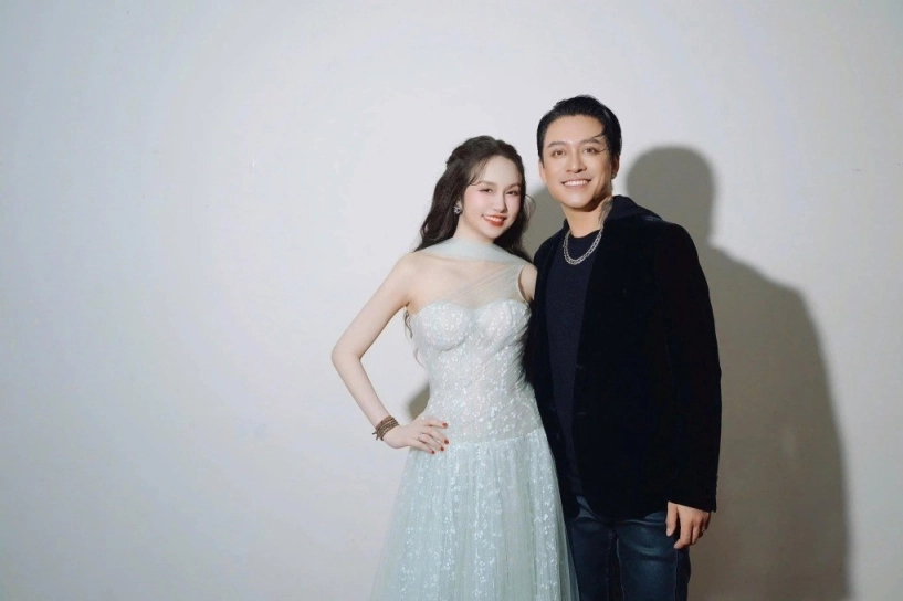 2 mỹ nhân việt có biệt danh baby u40 ngoại hình vẫn như mới đôi mươi - 1