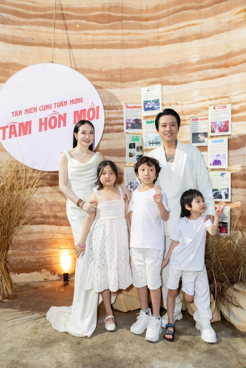 2 mỹ nhân việt có biệt danh baby u40 ngoại hình vẫn như mới đôi mươi - 3