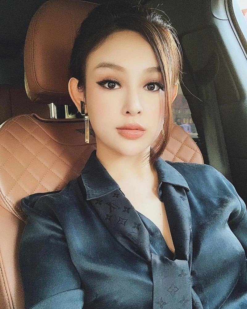 2 mỹ nhân việt có biệt danh baby u40 ngoại hình vẫn như mới đôi mươi - 7