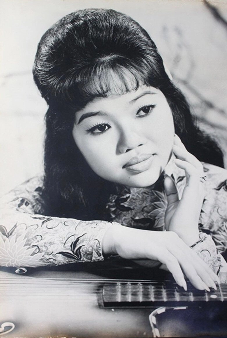 2 nsnd cùng có cái tên đại gia 1 người thuộc dòng dõi quý phi ở huế đời thăng trầm mất con gái học lớp 7 vì ung thư máu - 2