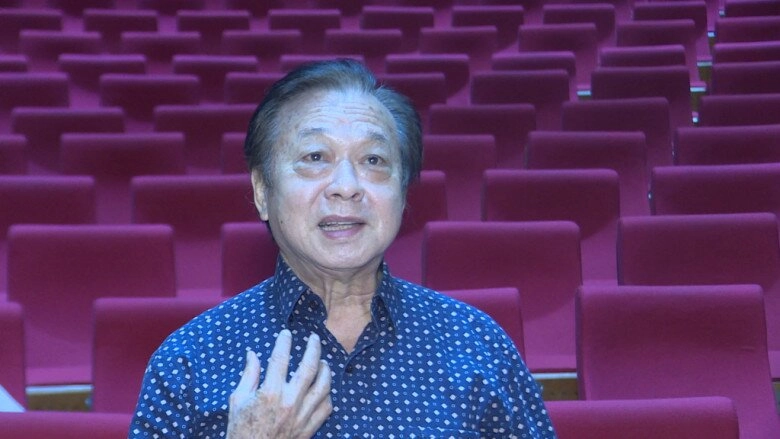 2 nsnd cùng có cái tên đại gia 1 người thuộc dòng dõi quý phi ở huế đời thăng trầm mất con gái học lớp 7 vì ung thư máu - 9