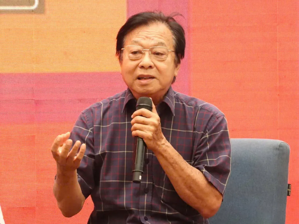 2 nsnd cùng có cái tên đại gia 1 người thuộc dòng dõi quý phi ở huế đời thăng trầm mất con gái học lớp 7 vì ung thư máu - 12