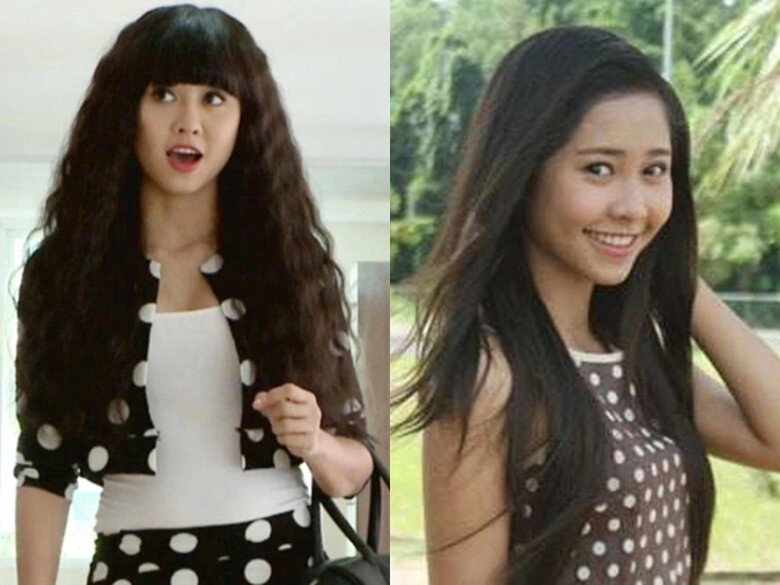 3 bóng hồng phim bỗng dưng muốn khóc sau 17 năm hà tăng nhan sắc xứng danh ngọc nữ 2 ác nữ thay đổi khó nhận ra - 14