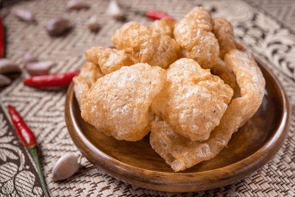 3 món ăn giá rẻ nhưng là mỏ collagen tự nhiên được ví như tổ yến của người nghèo ở việt nam - 2