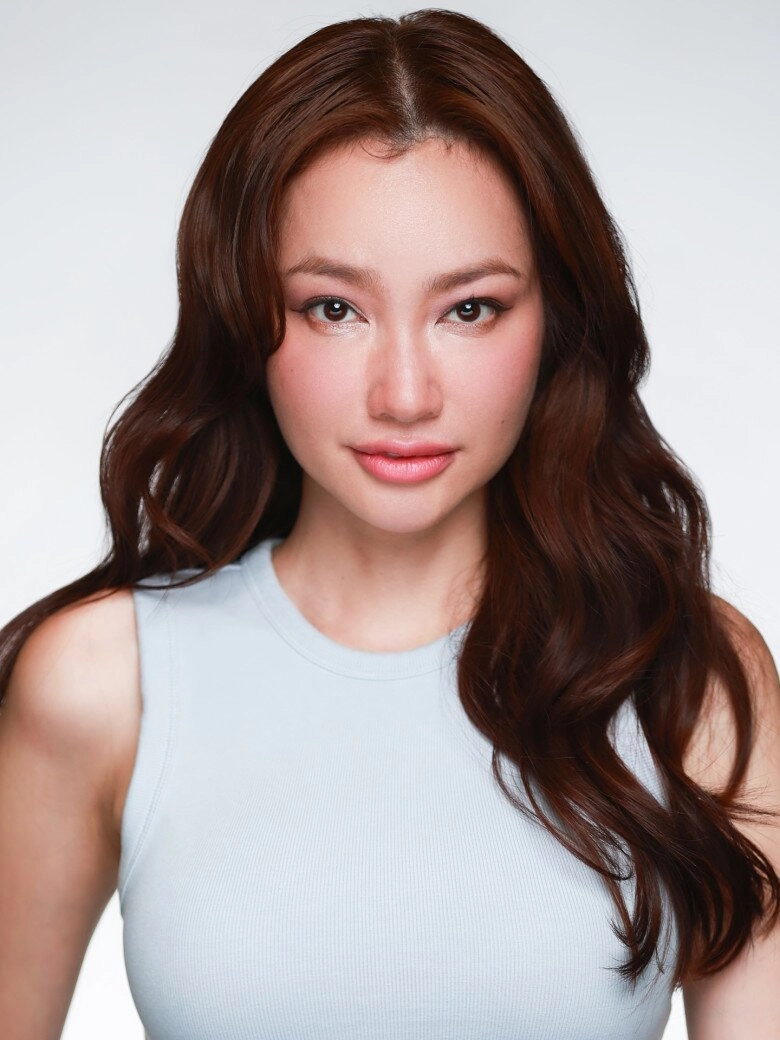 3 mỹ nhân việt lọt top 100 gương mặt đẹp nhất thế giới mẹ 3 con đẹp đến khó tin người chưa được 1m7 vẫn thành á hậu - 1