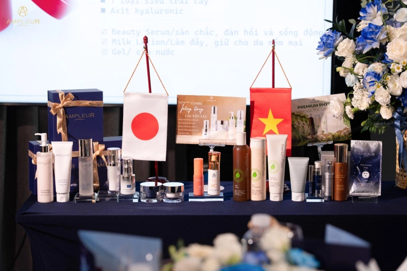 3 năm kiến tạo chuẩn mực mới ampleur khẳng định vị thế tại việt nam - 2