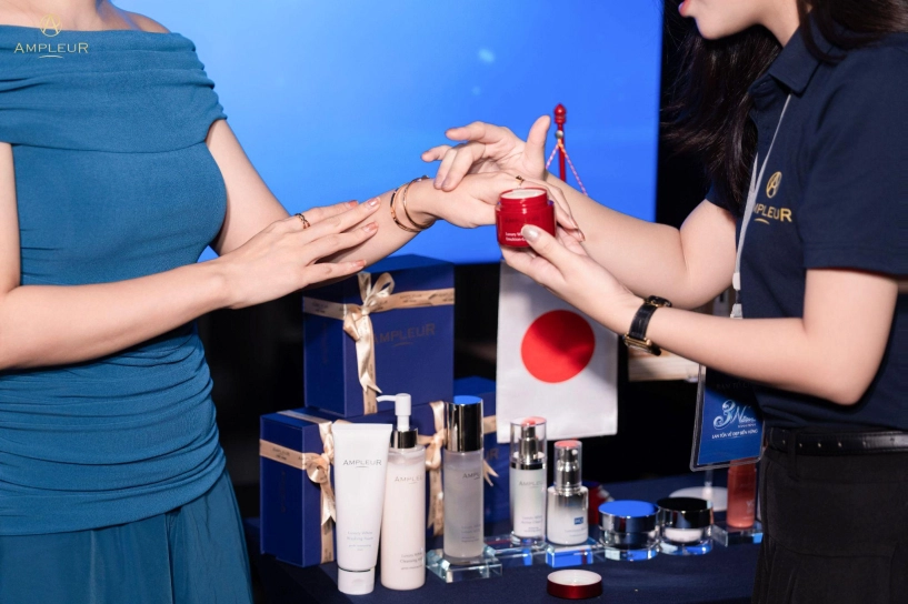 3 năm kiến tạo chuẩn mực mới ampleur khẳng định vị thế tại việt nam - 3