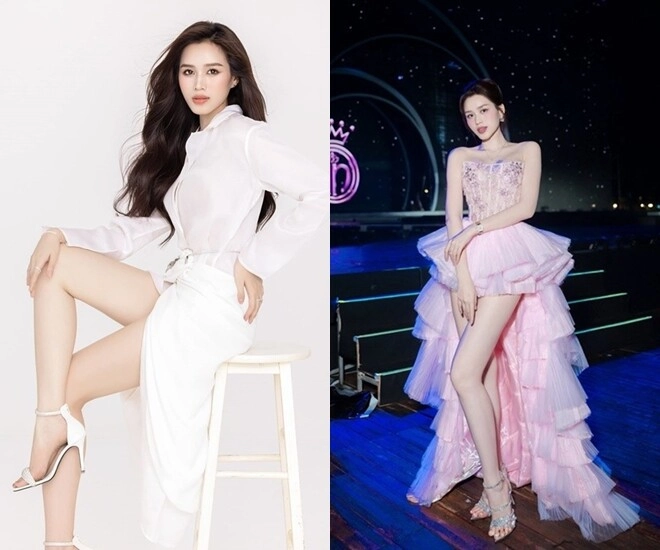 3 nàng dâu hào môn khéo chọn giày khi sánh đôi bên chồng một mỹ nhân đi dép lê mà được khen hết lời - 1