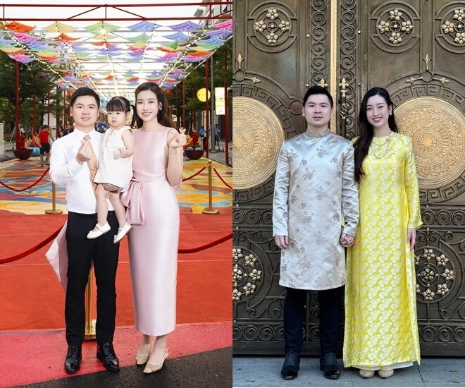 3 nàng dâu hào môn khéo chọn giày khi sánh đôi bên chồng một mỹ nhân đi dép lê mà được khen hết lời - 12