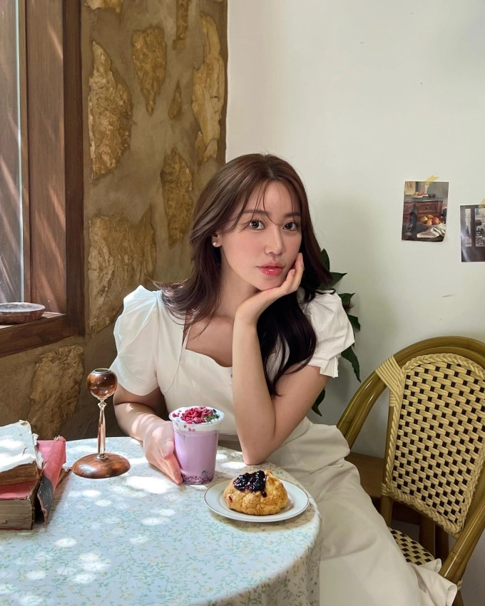 3 nguyên tắc giúp gái hàn giảm 30 kg chia tay bụng ngấn mỡ - 2